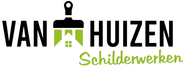 van Huizen schilderwerken logo